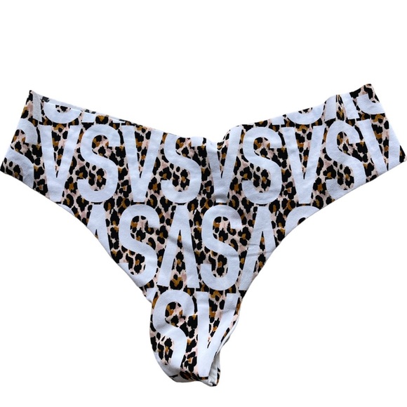 Victoria's Secret | Intimates & Sleepwear | Victorias Secret Animal ...